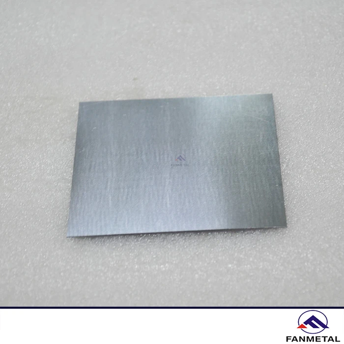 Vanadium Foil Vanadium Foil