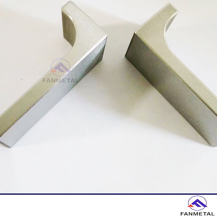 Tungsten Bucking bars Tungsten Bucking bars