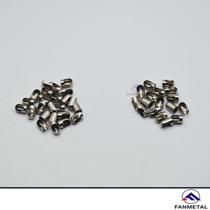 Precision Parts Made From Stainless Steel Precision Parts Made From Stainless Steel