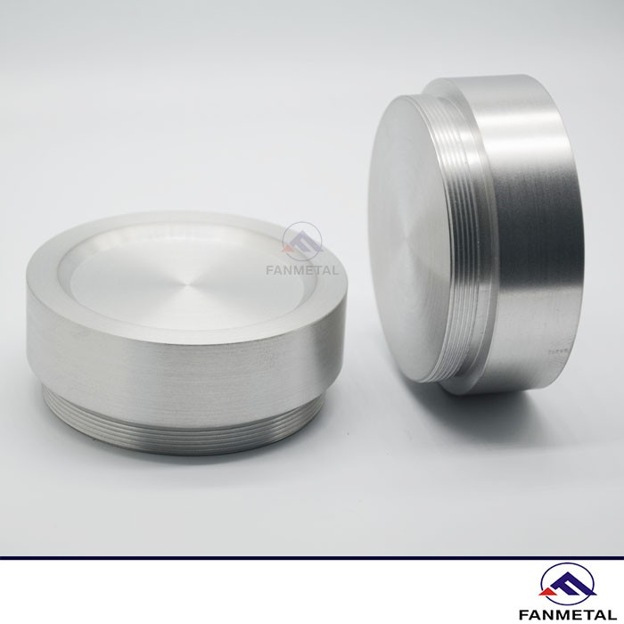 CoCrW Sputtering Targets CoCrW Sputtering Targets