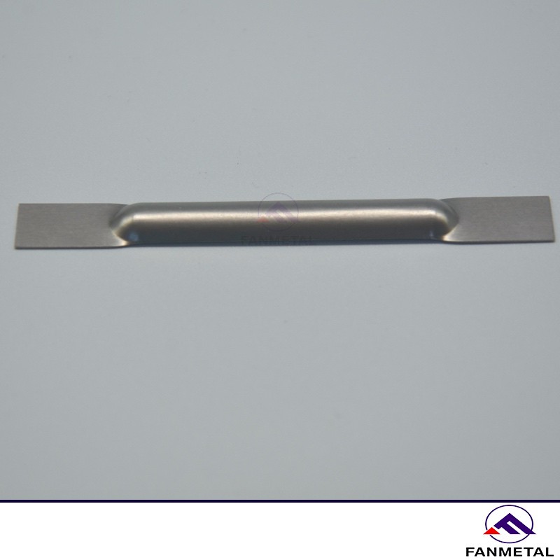 molybdenum boat customized