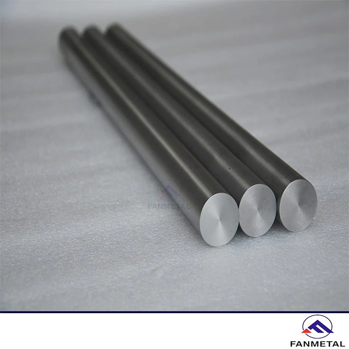 TZM Alloy Bars