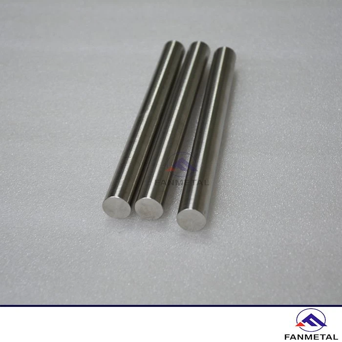 Stellite 6 Rods