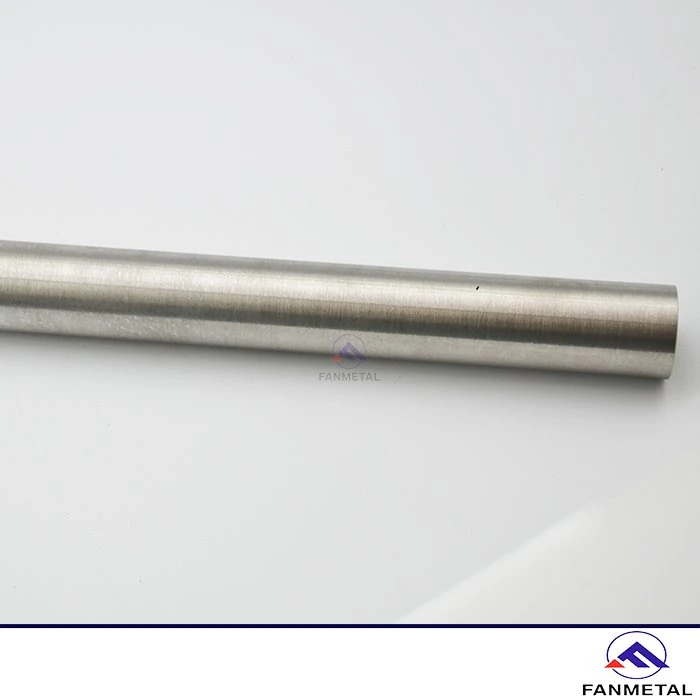Tungsten Alloy Bar