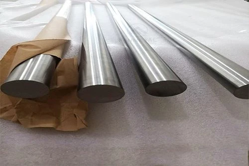 يتم شحن قضيب سبائك Hastelloy ، قضيب الستالايت إلى ألمانيا