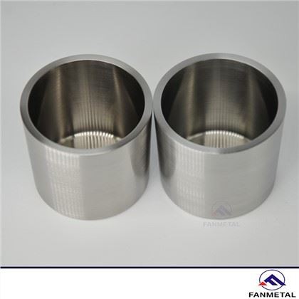 التنغستن بوتقة