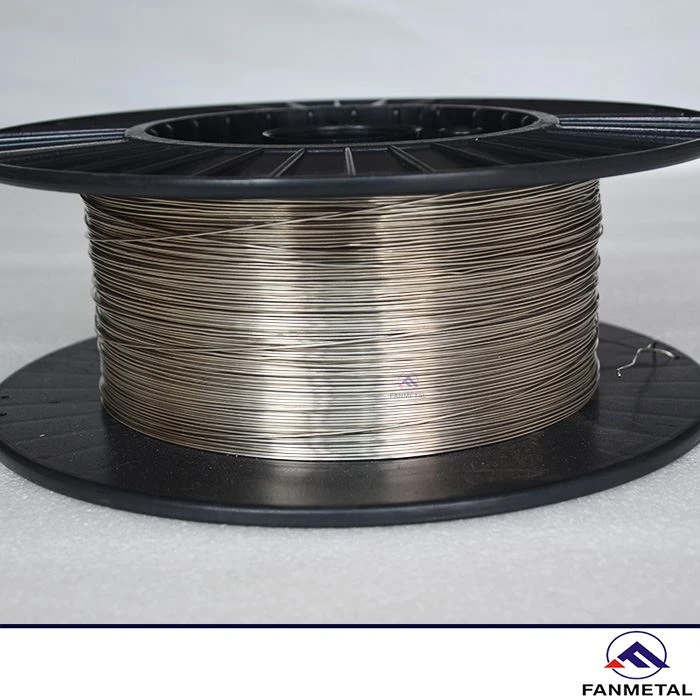 Nickel Alloy Wire