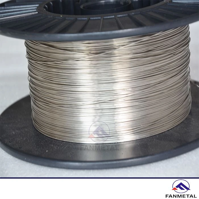 Inconel 625 Filler Wire