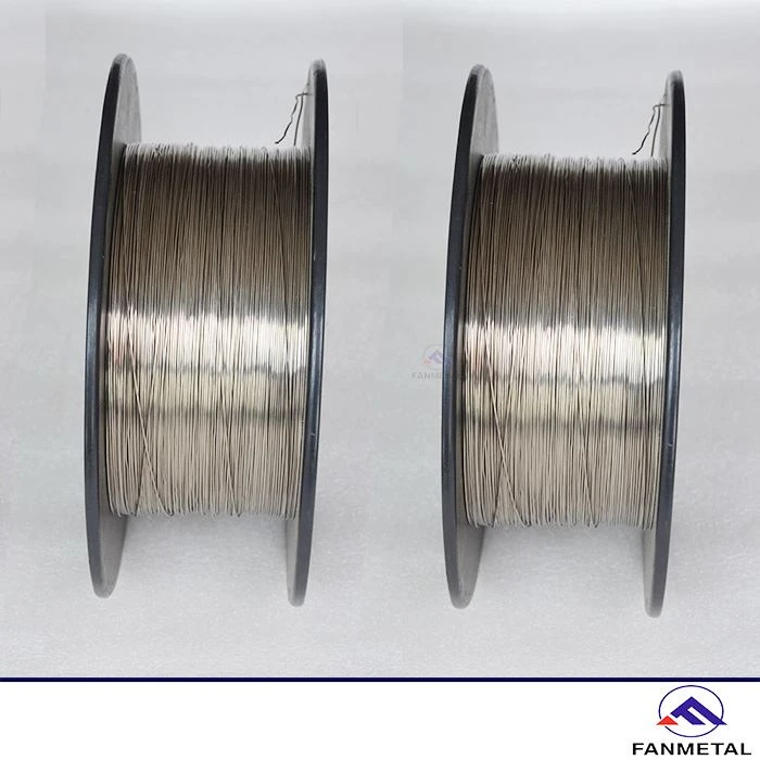 Monel Welding Wires