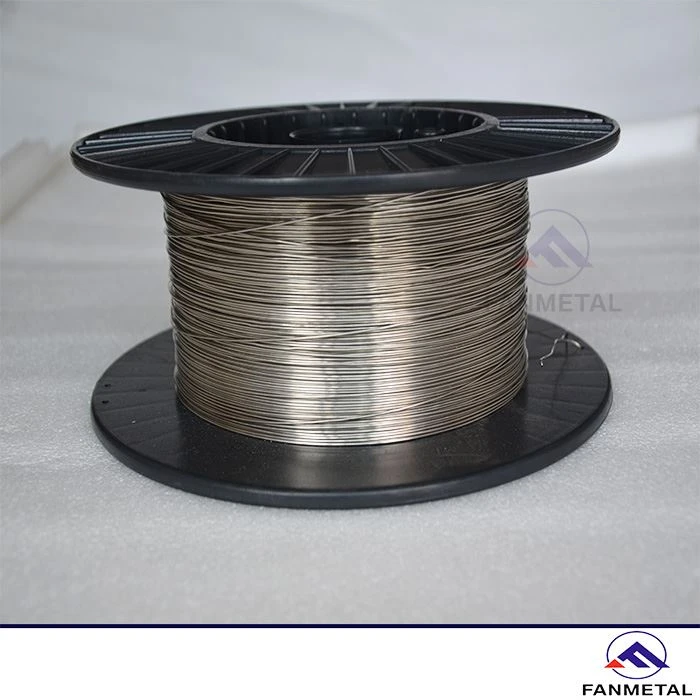 Nickel Alloy Wire