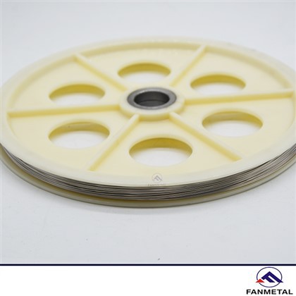 البلاديوم الأسلاك المعدنية