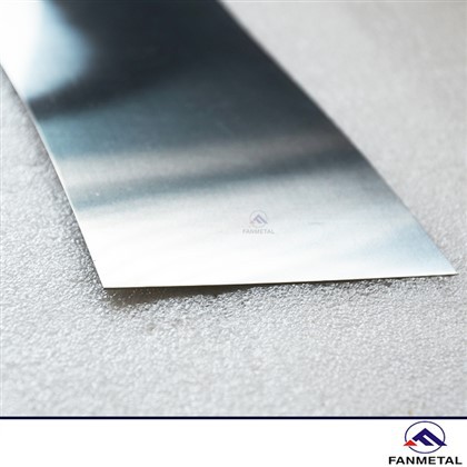 ورقة البلاديوم