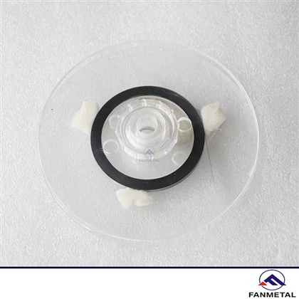 شريط الموليبدينوم النقي