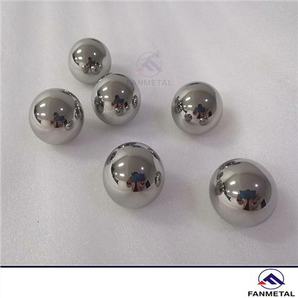 YG8 كرات كربيد الأسمنت