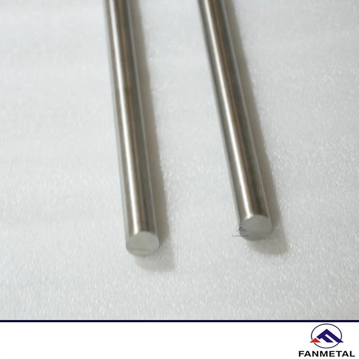 Tungsten Alloy Weight Bars
