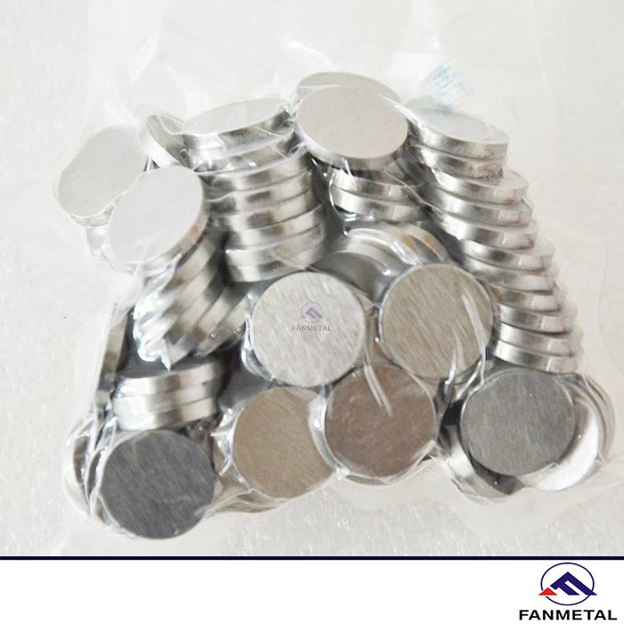 هدف التنغستن لجهاز الأشعة السينية