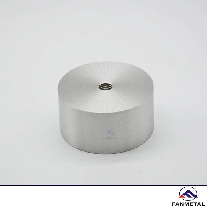 الهدف الاخرق الزركونيوم 702