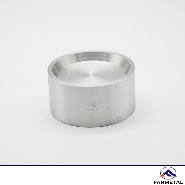 Chromium Cr Sputtering Target