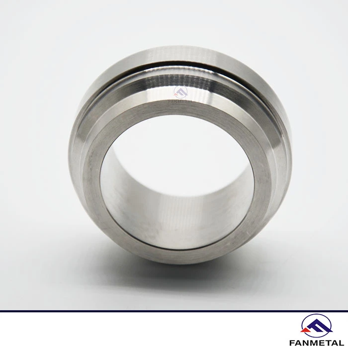 Cobalt Based Alloy Roller