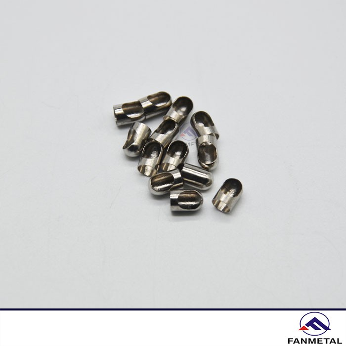 Custom Stainless Steel Parts
