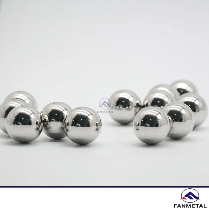 Stellite Ball Valve