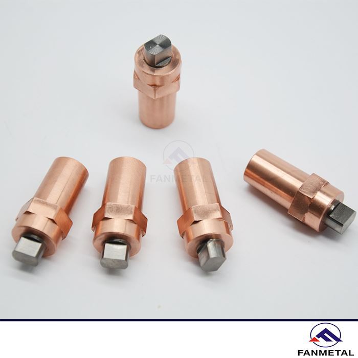 Resistance Welding Electrodes